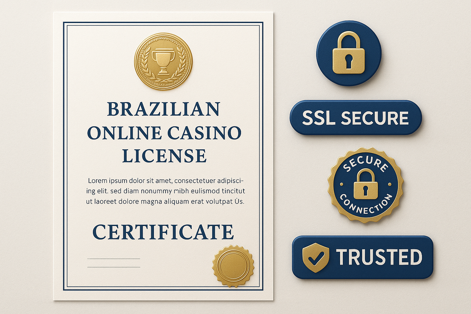 Interface Calma e Intuitiva