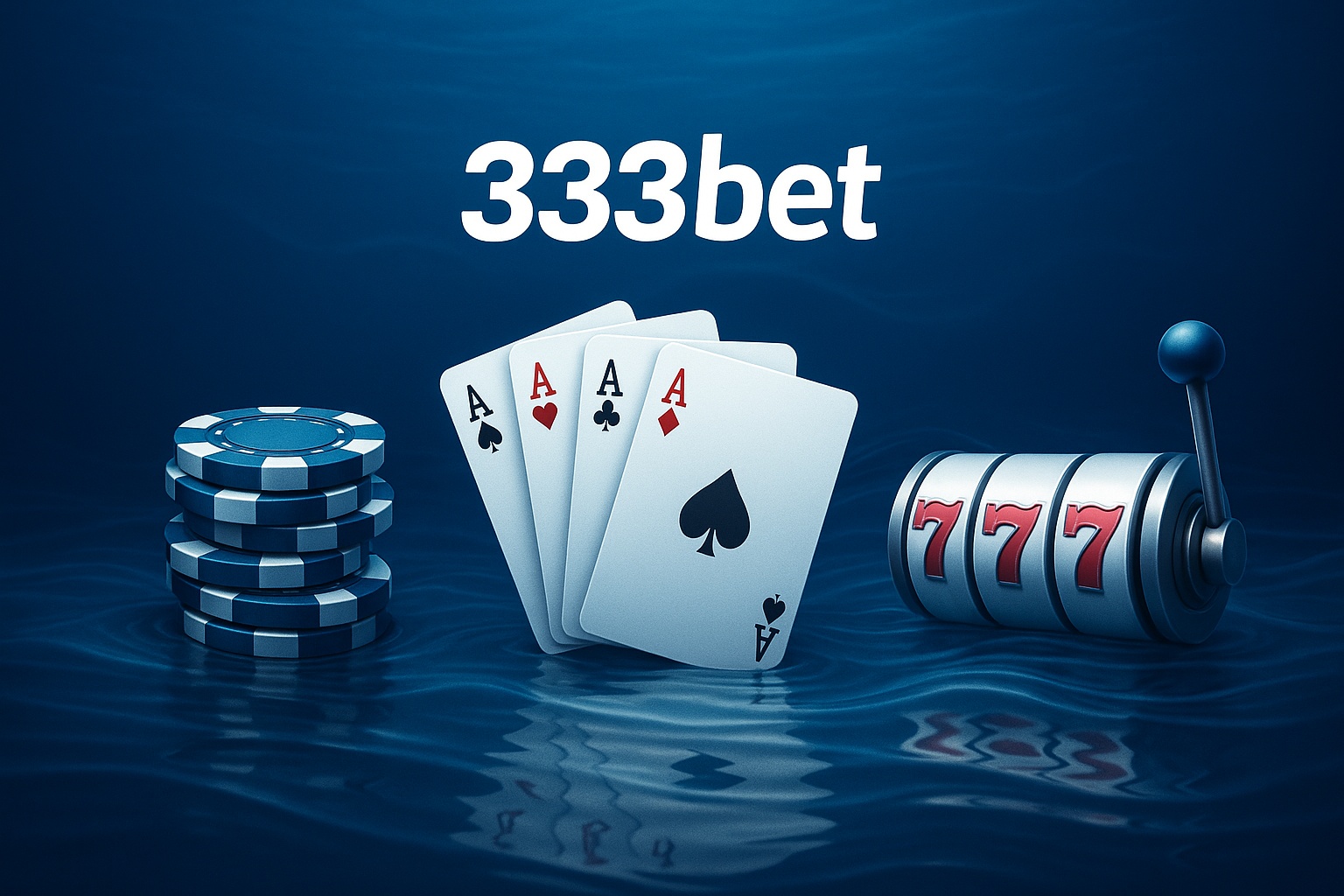 Banner 333bet